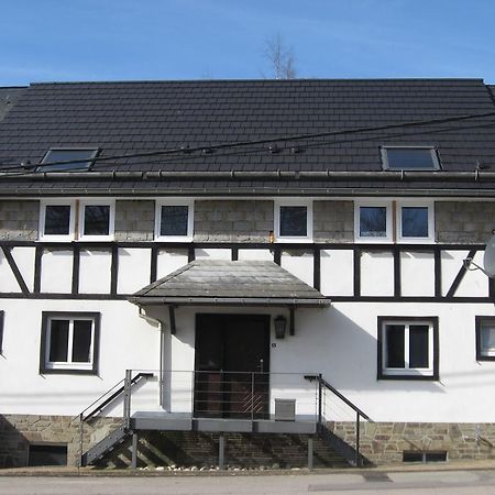 Das Kleine Glueck Bullange Exterior photo