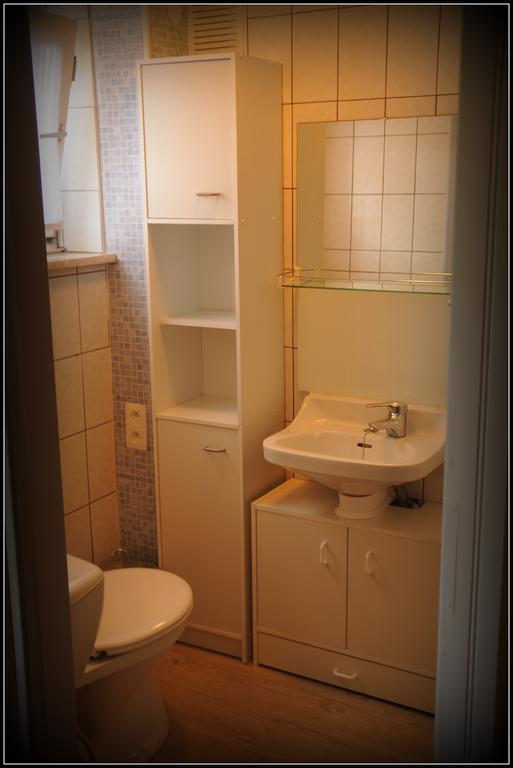 Das Kleine Glueck Bullange Room photo