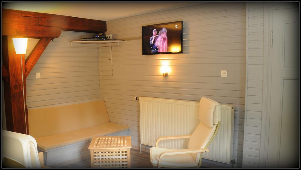 Das Kleine Glueck Bullange Room photo